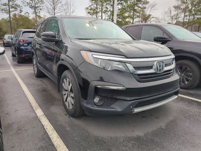 2019 Honda Pilot - Photo 3