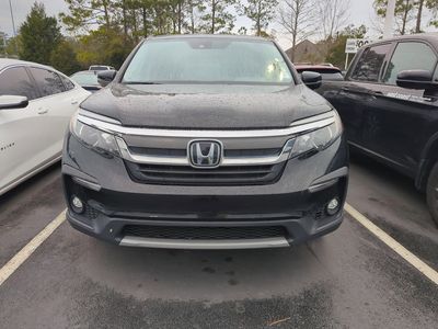 2019 Honda Pilot - Photo 2