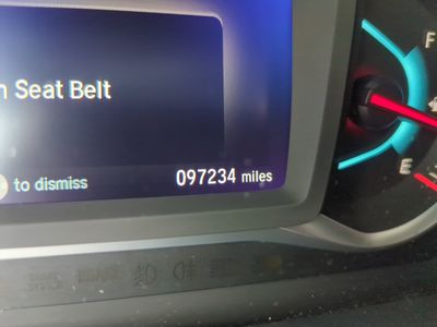 2019 Honda Pilot - Photo 4