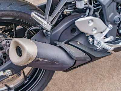 2023 Yamaha YZF-R3 - Photo 10