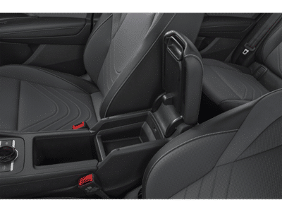 2025 Volkswagen Tiguan — photo 11 view
