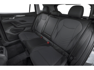 2025 Volkswagen Tiguan — photo 10 view