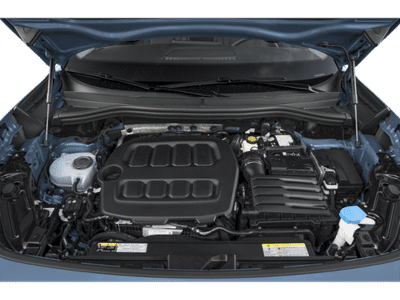 2025 Volkswagen Tiguan — photo 9 view