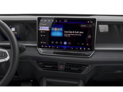 2025 Volkswagen Tiguan — photo 7 view