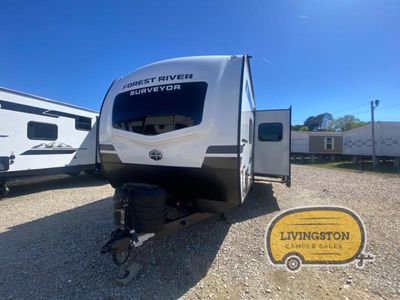 2026 Forest River RV Grand Surveyor - Photo 4