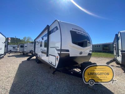 2026 Forest River RV Grand Surveyor - Photo 1
