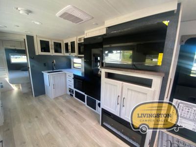 2026 Forest River RV Grand Surveyor - Photo 13