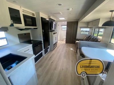 2026 Forest River RV Grand Surveyor - Photo 15