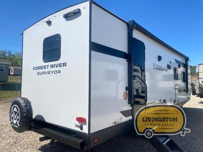2026 Forest River RV Grand Surveyor - Photo 6