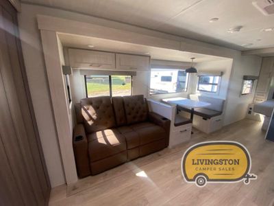 2026 Forest River RV Grand Surveyor - Photo 8