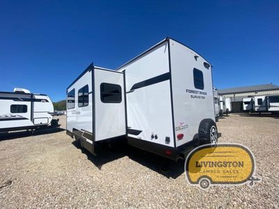 2026 Forest River RV Grand Surveyor - Photo 5
