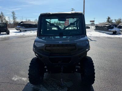2026 Polaris Ranger XP 1000 NorthStar Edition Premium — photo 7 view