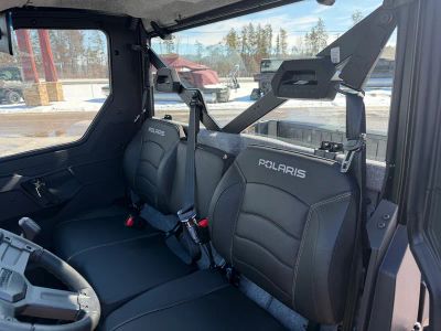 2026 Polaris Ranger XP 1000 NorthStar Edition Premium — photo 10 view