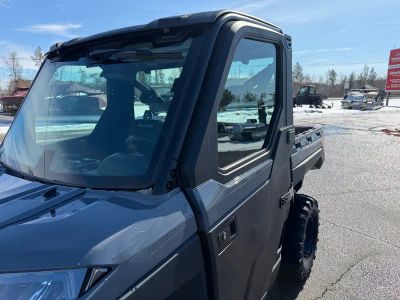 2026 Polaris Ranger XP 1000 NorthStar Edition Premium — photo 9 view