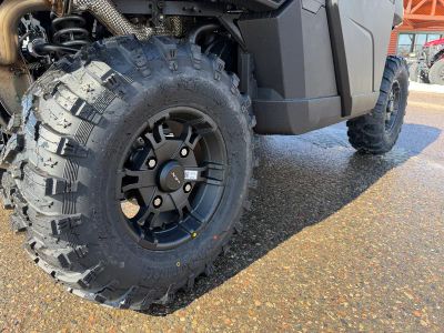 2026 Polaris Ranger XP 1000 NorthStar Edition Premium — detail view