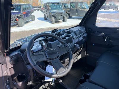 2026 Polaris Ranger XP 1000 NorthStar Edition Premium — photo 11 view