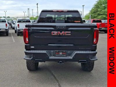 2026 GMC Sierra 1500 — detail view