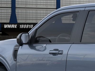 2026 Ford Maverick - Photo 8