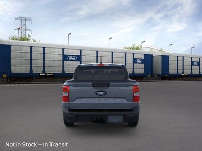 2026 Ford Maverick - Photo 18
