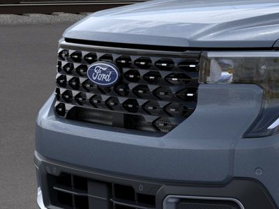 2026 Ford Maverick - Photo 23