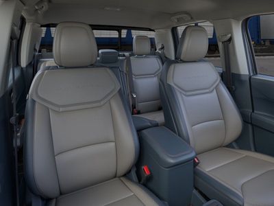 2026 Ford Maverick - Photo 17