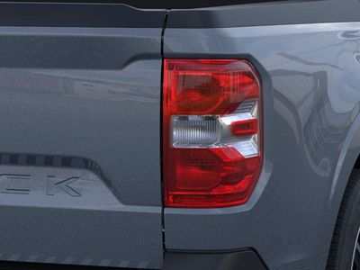 2026 Ford Maverick - Photo 11