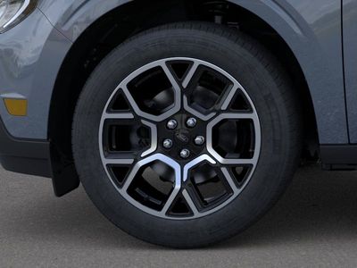 2026 Ford Maverick - Photo 24