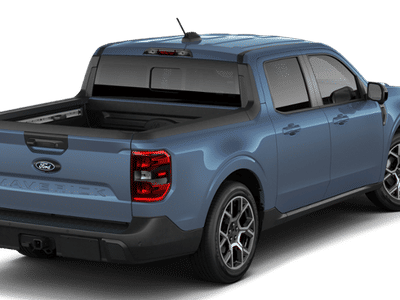 2026 Ford Maverick - Photo 31