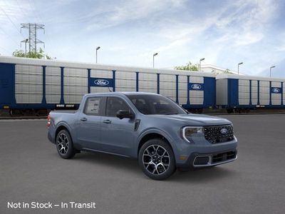 2026 Ford Maverick - Photo 1