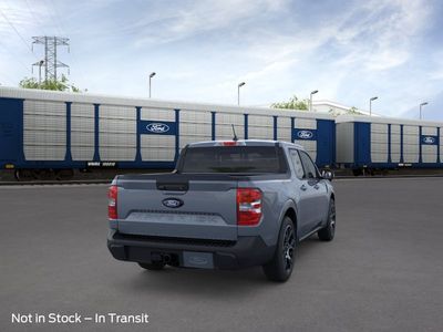 2026 Ford Maverick - Photo 12