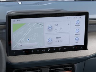 2026 Ford Maverick - Photo 4