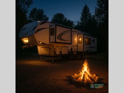 2027 Keystone RV Cougar Half-Ton - Photo 11