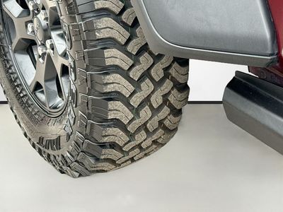 2022 Jeep Gladiator — photo 41 view