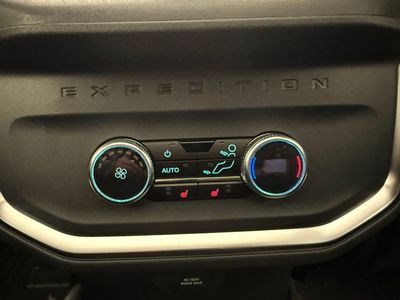 2026 Ford Expedition Tremor SUV V6 EcoBoost High Output - Photo 31
