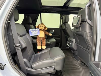 2026 Ford Expedition Tremor SUV V6 EcoBoost High Output - Photo 34