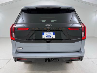 2026 Ford Expedition Tremor SUV V6 EcoBoost High Output - Photo 7