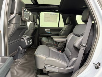 2026 Ford Expedition Tremor SUV V6 EcoBoost High Output - Photo 30