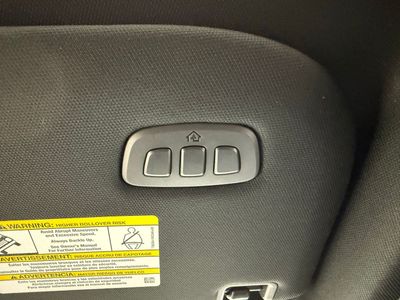 2026 Ford Expedition Tremor SUV V6 EcoBoost High Output - Photo 26