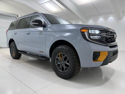 2026 Ford Expedition Tremor SUV V6 EcoBoost High Output - Photo 1