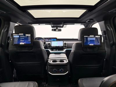 2026 Ford Expedition Tremor SUV V6 EcoBoost High Output - Photo 33