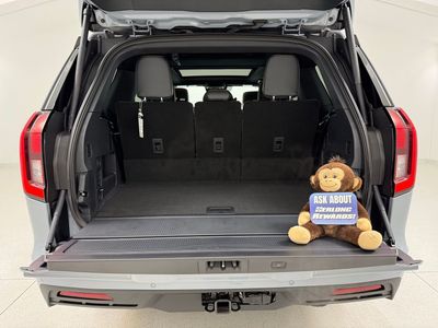 2026 Ford Expedition Tremor SUV V6 EcoBoost High Output - Photo 10
