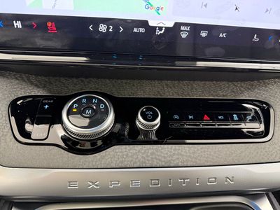 2026 Ford Expedition Tremor SUV V6 EcoBoost High Output - Photo 23