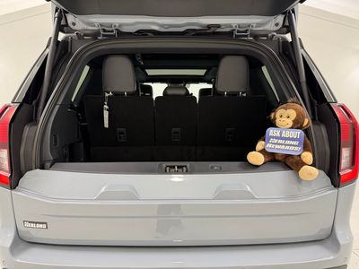 2026 Ford Expedition Tremor SUV V6 EcoBoost High Output - Photo 9