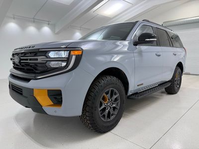 2026 Ford Expedition Tremor SUV V6 EcoBoost High Output - Photo 3