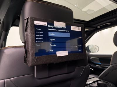 2026 Ford Expedition Tremor SUV V6 EcoBoost High Output - Photo 27