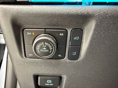 2026 Ford Expedition Tremor SUV V6 EcoBoost High Output - Photo 16