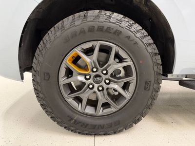 2026 Ford Expedition Tremor SUV V6 EcoBoost High Output - Photo 12