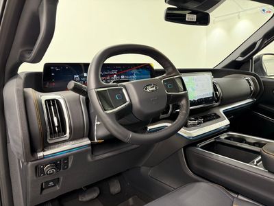 2026 Ford Expedition Tremor SUV V6 EcoBoost High Output - Photo 17