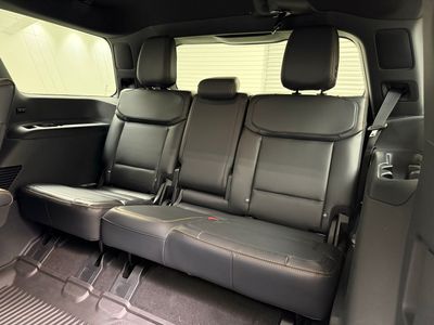 2026 Ford Expedition Tremor SUV V6 EcoBoost High Output - Photo 29