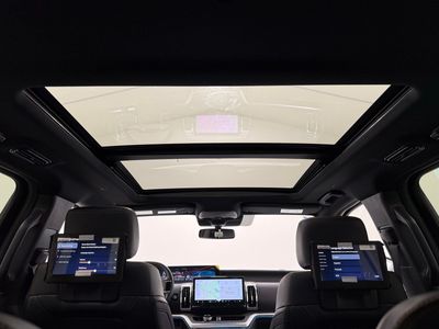 2026 Ford Expedition Tremor SUV V6 EcoBoost High Output - Photo 32